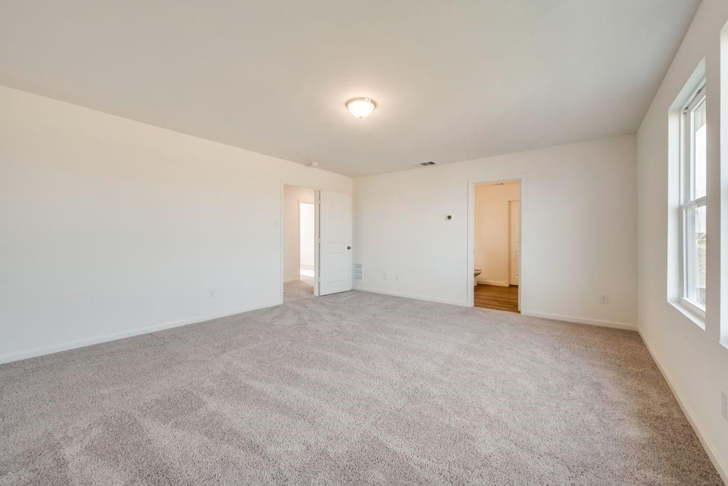 McPherson Village - Residential Lease