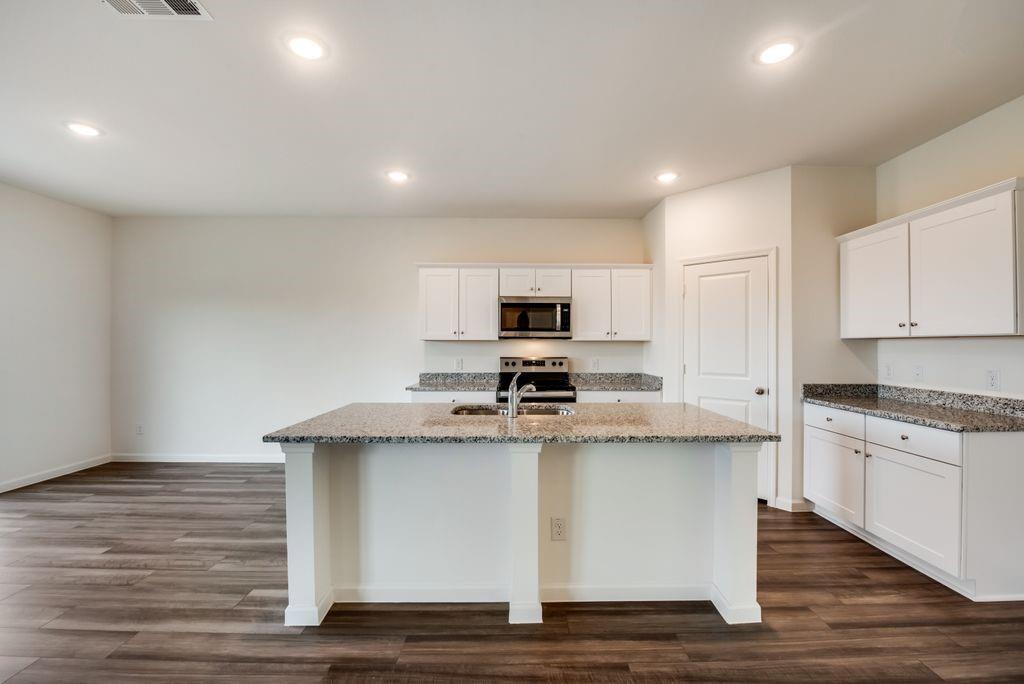 McPherson Village - Residential Lease