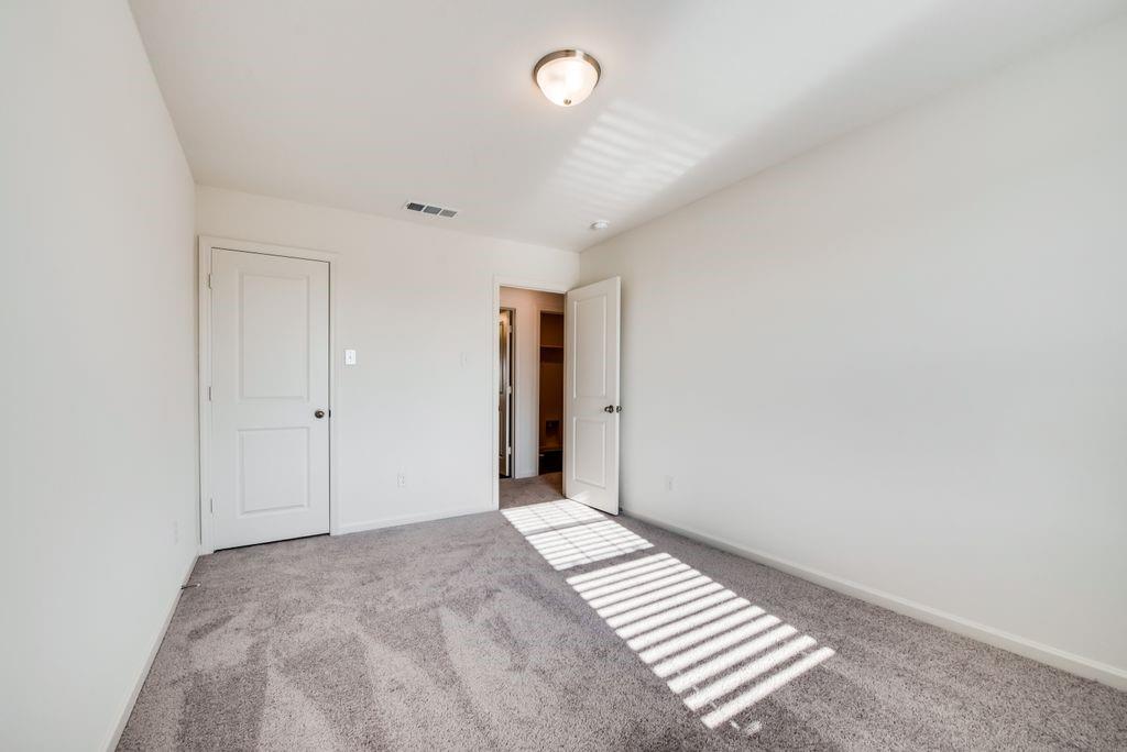 McPherson Village - Residential Lease