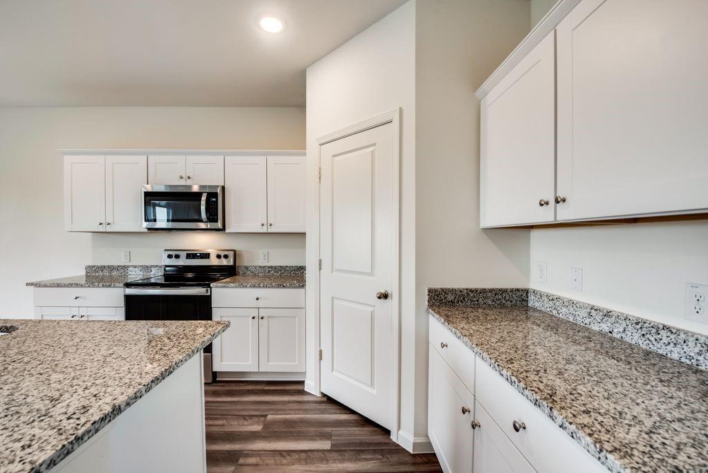 McPherson Village - Residential Lease