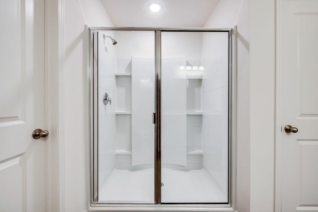 McPherson Village - Residential Lease