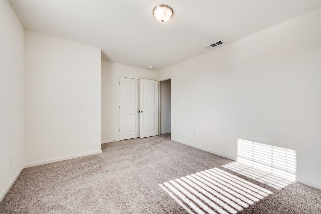 McPherson Village - Residential Lease