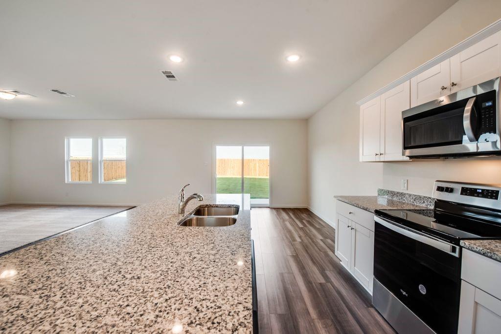 McPherson Village - Residential Lease