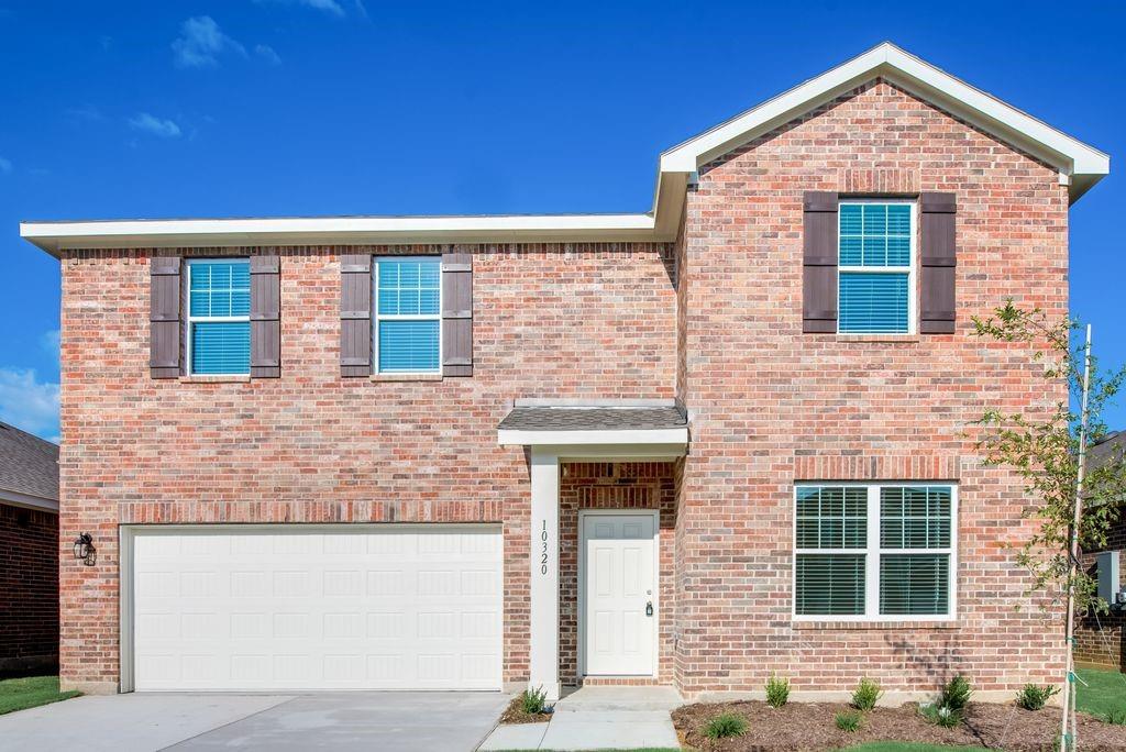 McPherson Village - Residential Lease