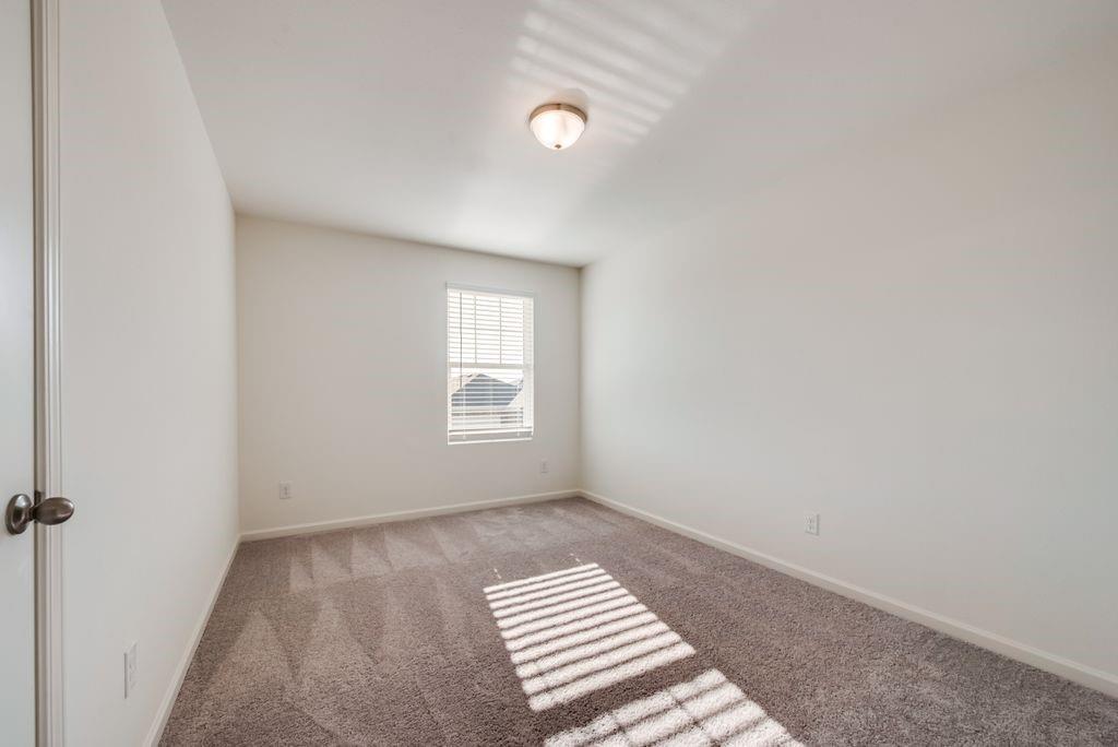 McPherson Village - Residential Lease