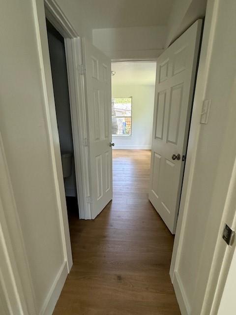 Walnut Hill Estates - Residential Lease