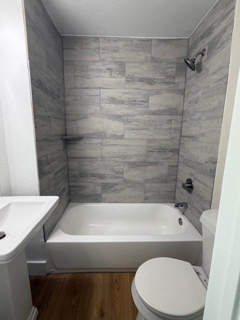 Walnut Hill Estates - Residential Lease