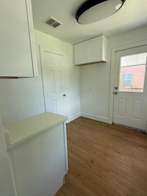 Walnut Hill Estates - Residential Lease