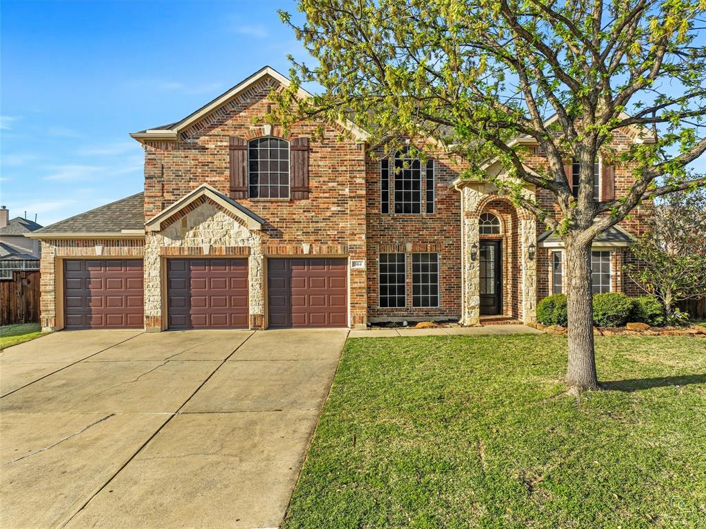 304 Tobiano Court