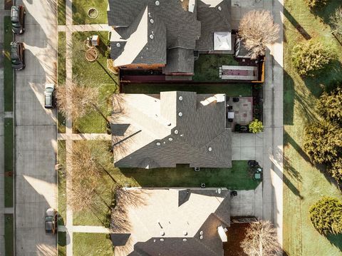 A home in Frisco