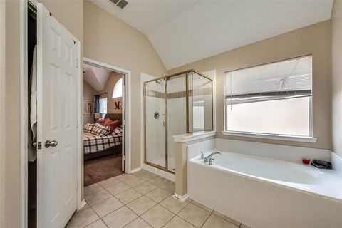 A home in Frisco