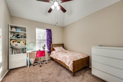 A home in Frisco