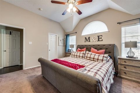 A home in Frisco