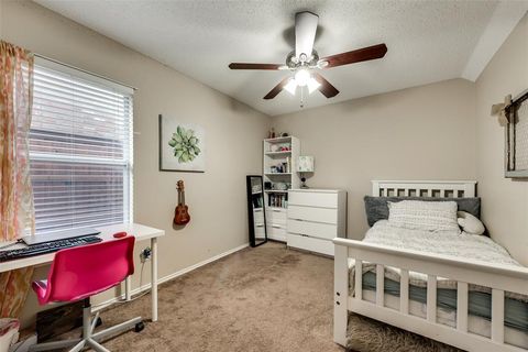 A home in Frisco