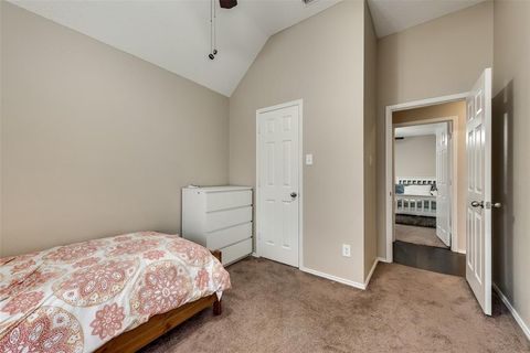 A home in Frisco