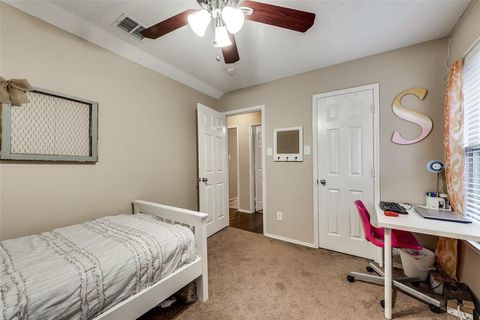 A home in Frisco