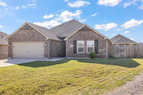 2601 Austin Drive Granbury TX 76048
