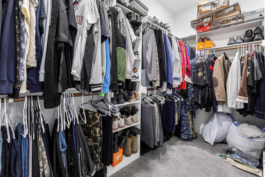 Canyon Creek III - Residential