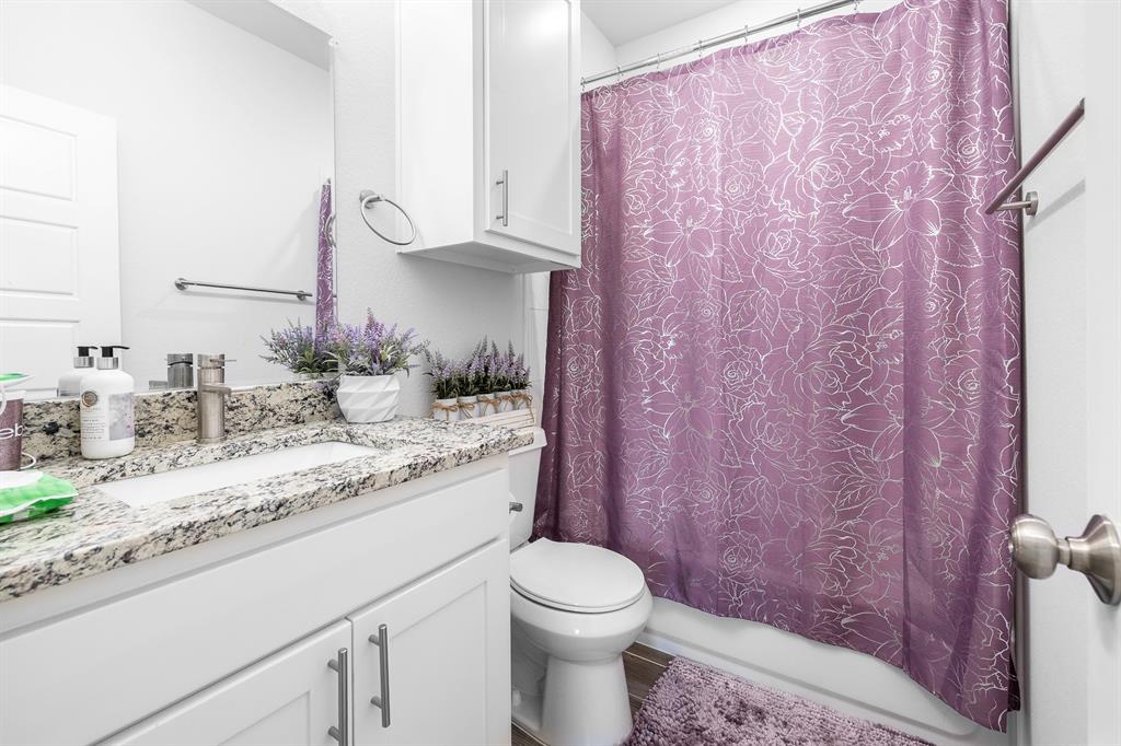 Canyon Creek III - Residential