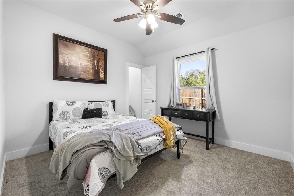 Canyon Creek III - Residential