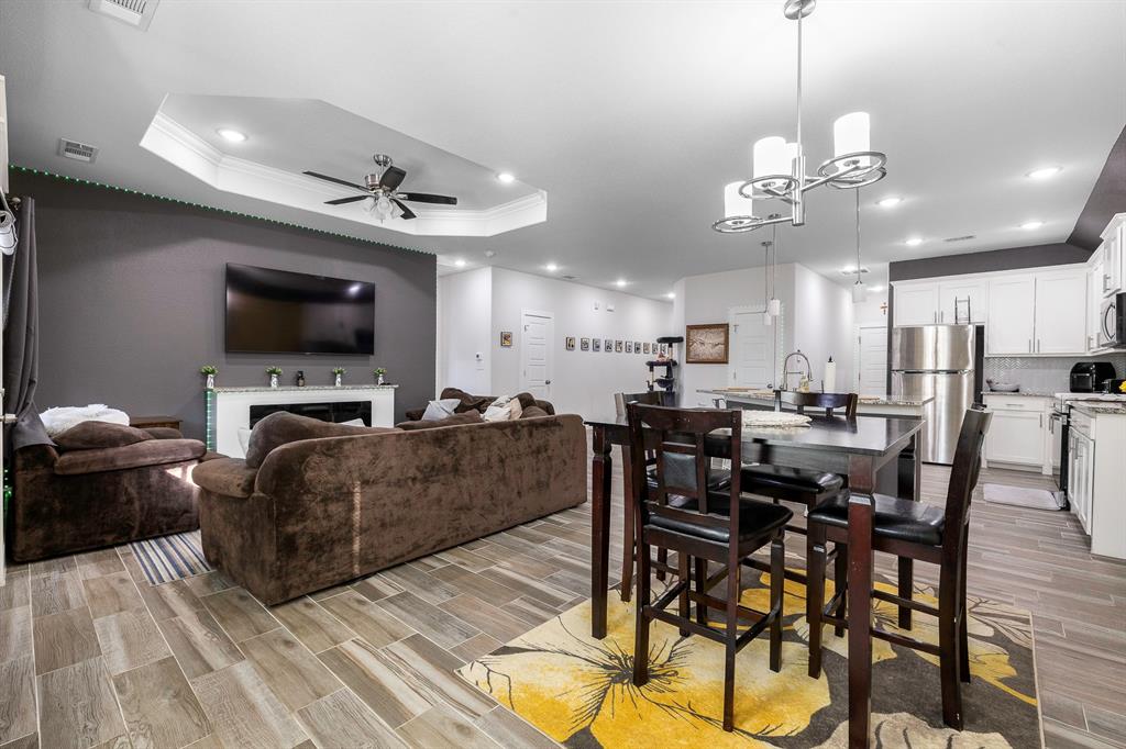 Canyon Creek III - Residential