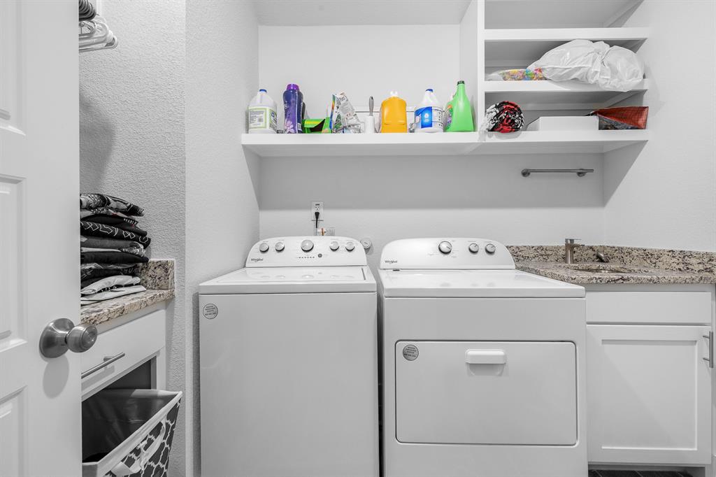 Canyon Creek III - Residential