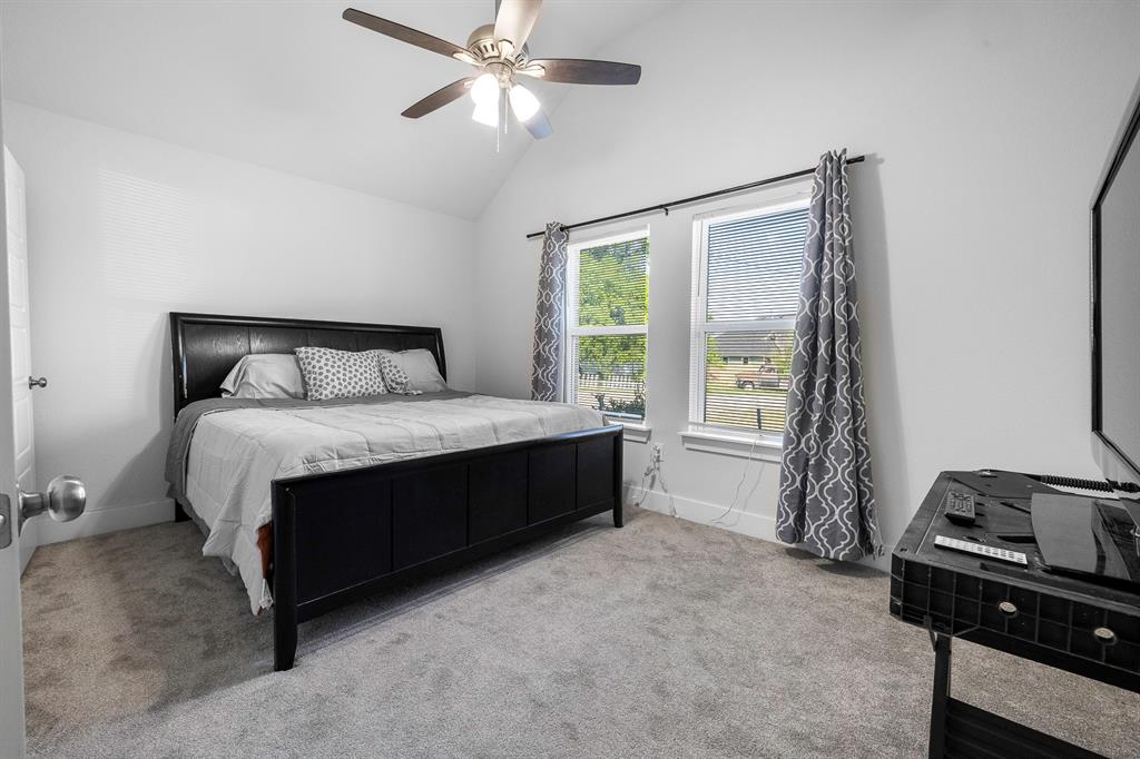 Canyon Creek III - Residential