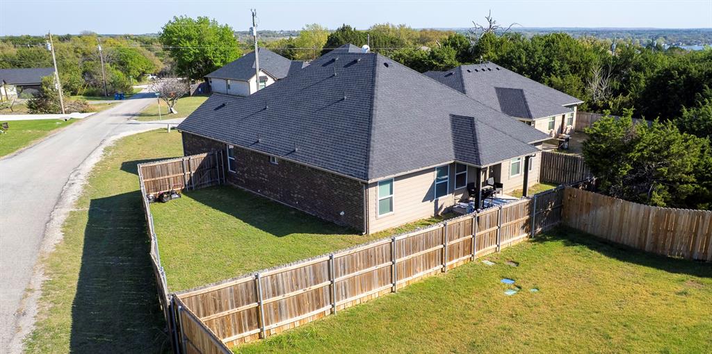 Canyon Creek III - Residential