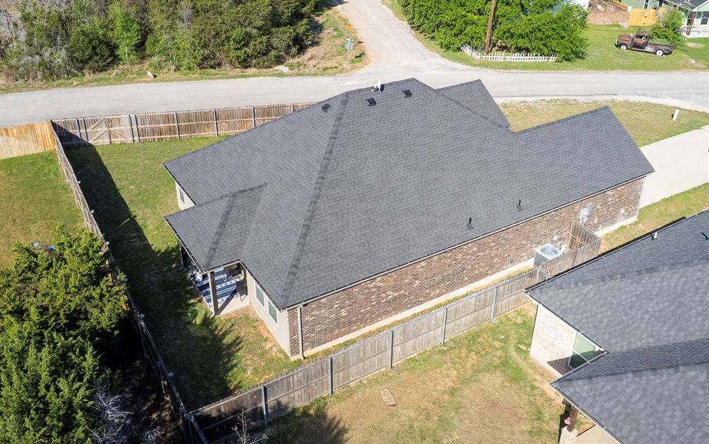 Canyon Creek III - Residential