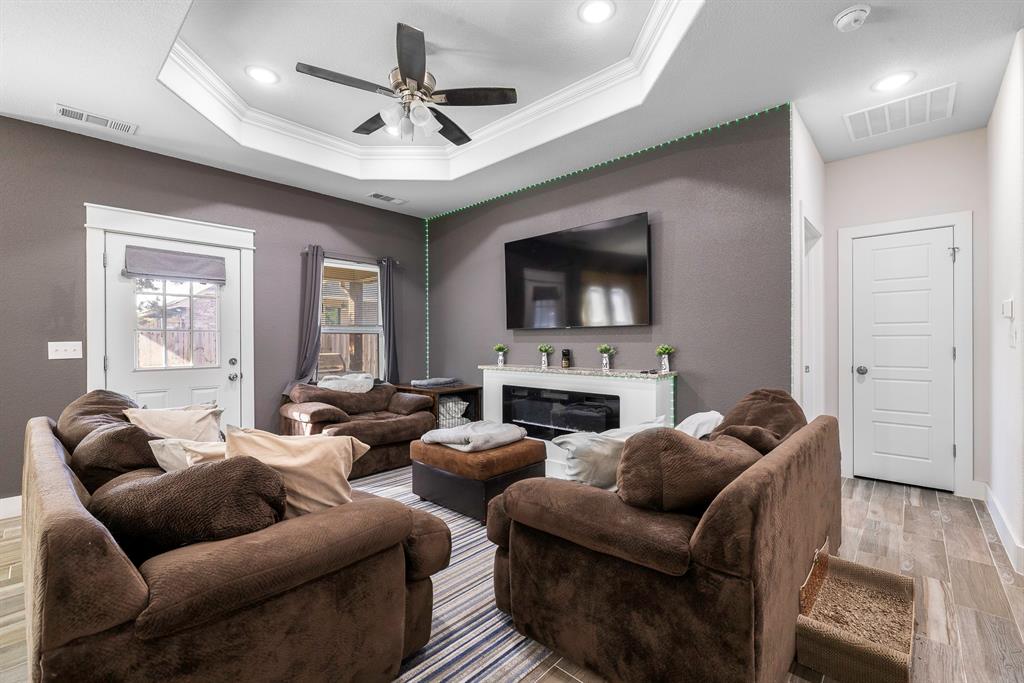 Canyon Creek III - Residential