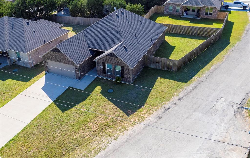 Canyon Creek III - Residential