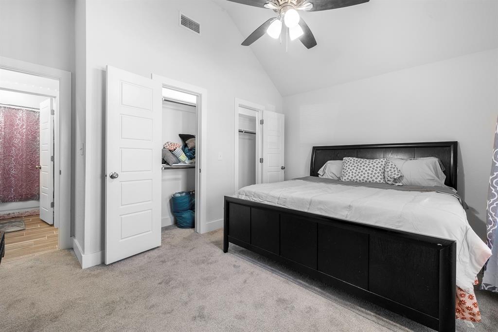 Canyon Creek III - Residential