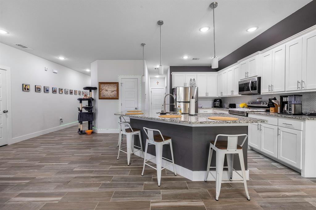 Canyon Creek III - Residential