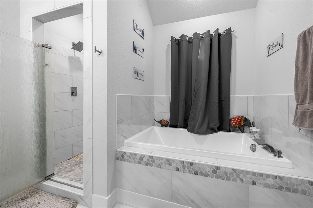 Canyon Creek III - Residential