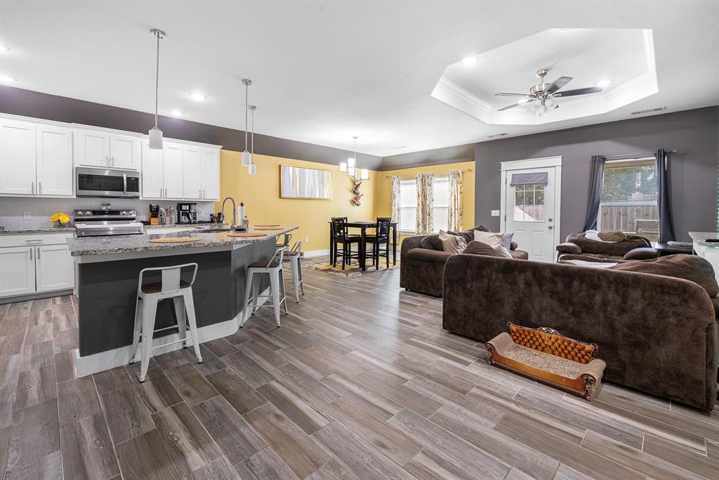 Canyon Creek III - Residential