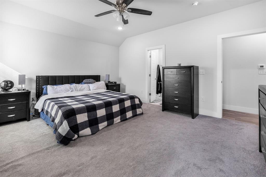 Canyon Creek III - Residential