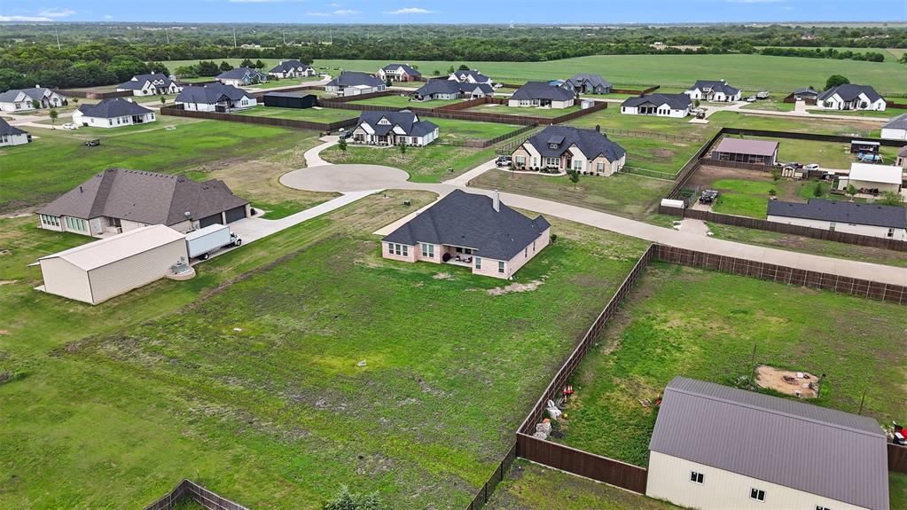 Country Mdws Estates Ph 3 - Residential