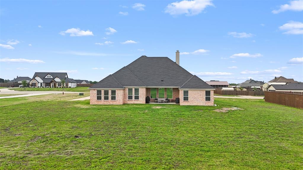 Country Mdws Estates Ph 3 - Residential