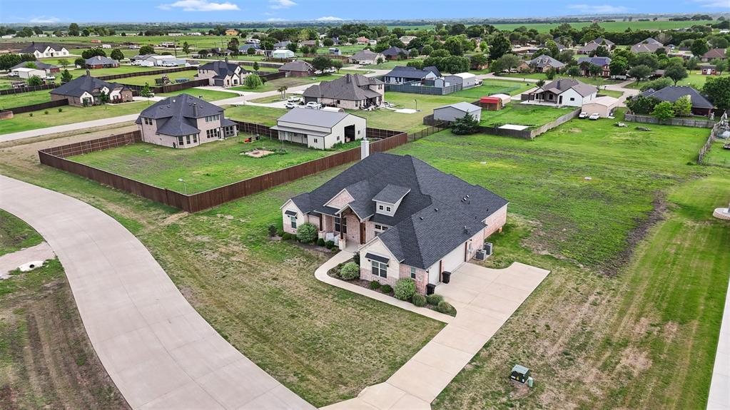 Country Mdws Estates Ph 3 - Residential
