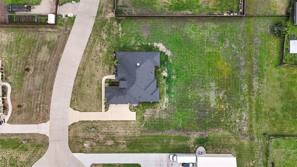 Country Mdws Estates Ph 3 - Residential