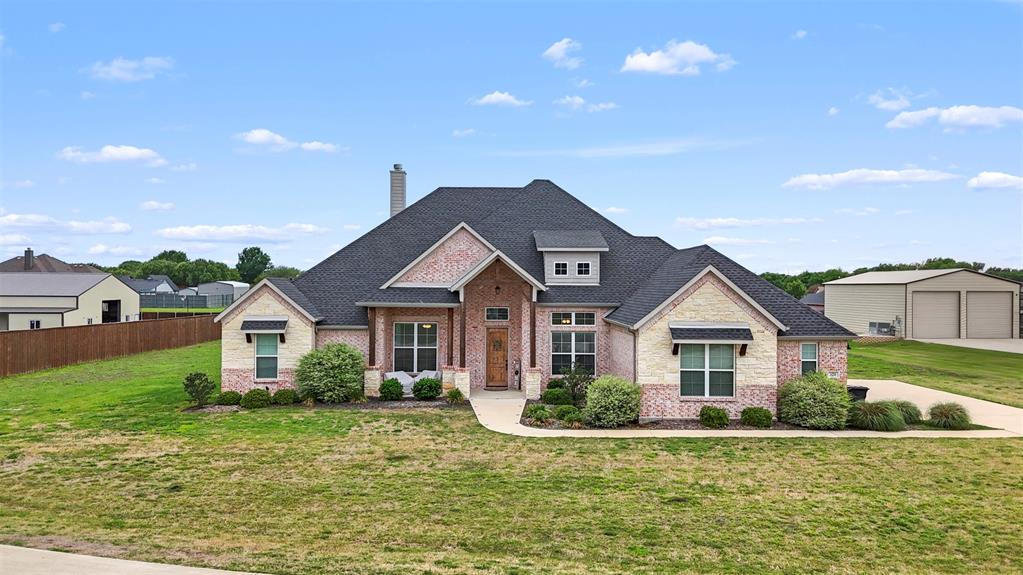 321 Rolling Meadows Drive