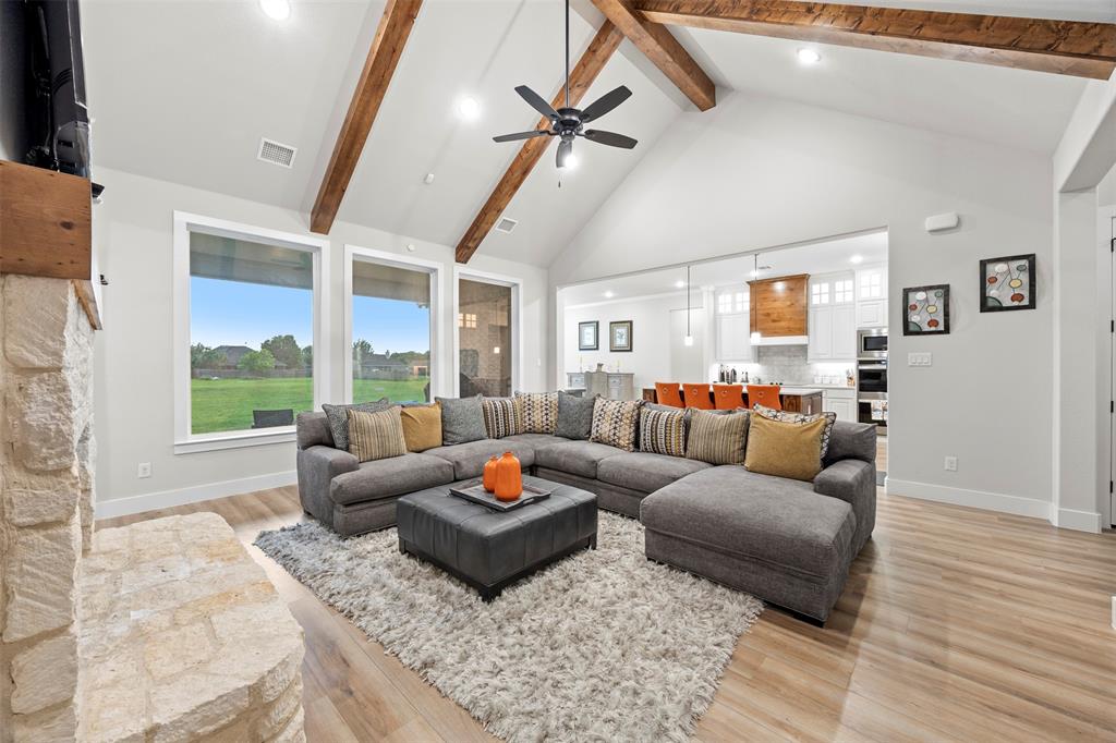 Country Mdws Estates Ph 3 - Residential