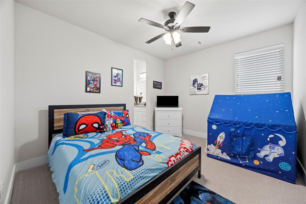 Country Mdws Estates Ph 3 - Residential