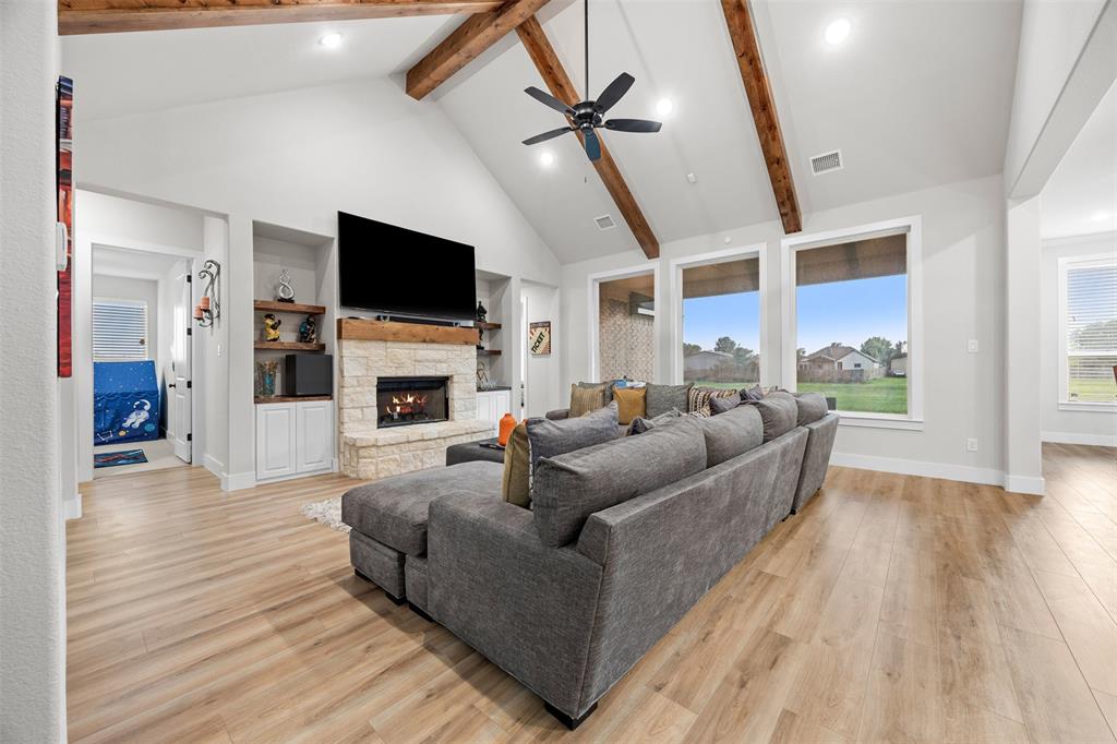 321 Rolling Meadows Drive