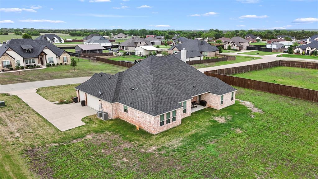 Country Mdws Estates Ph 3 - Residential