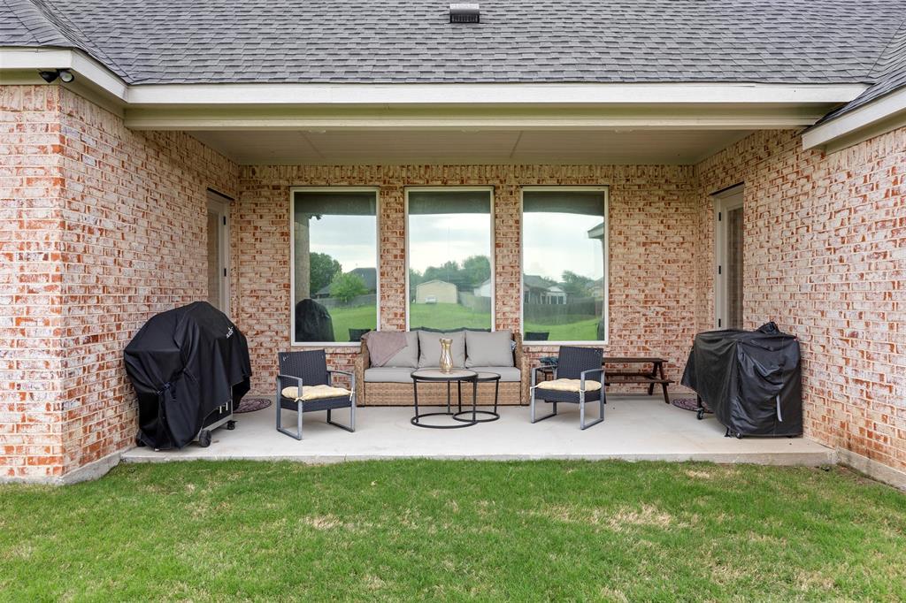 Country Mdws Estates Ph 3 - Residential