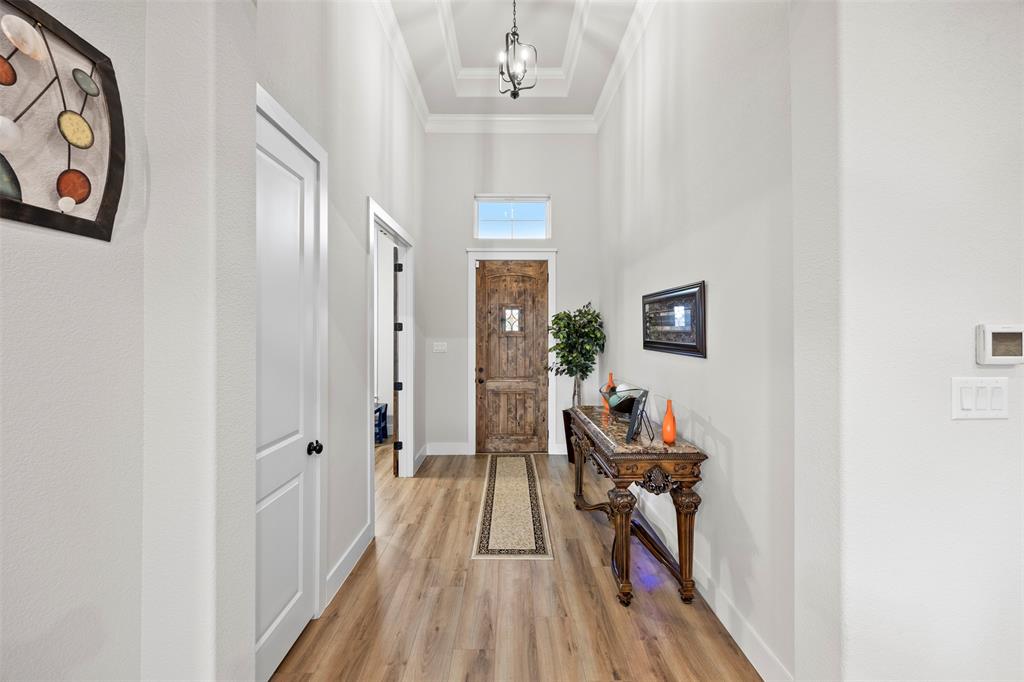 321 Rolling Meadows Drive