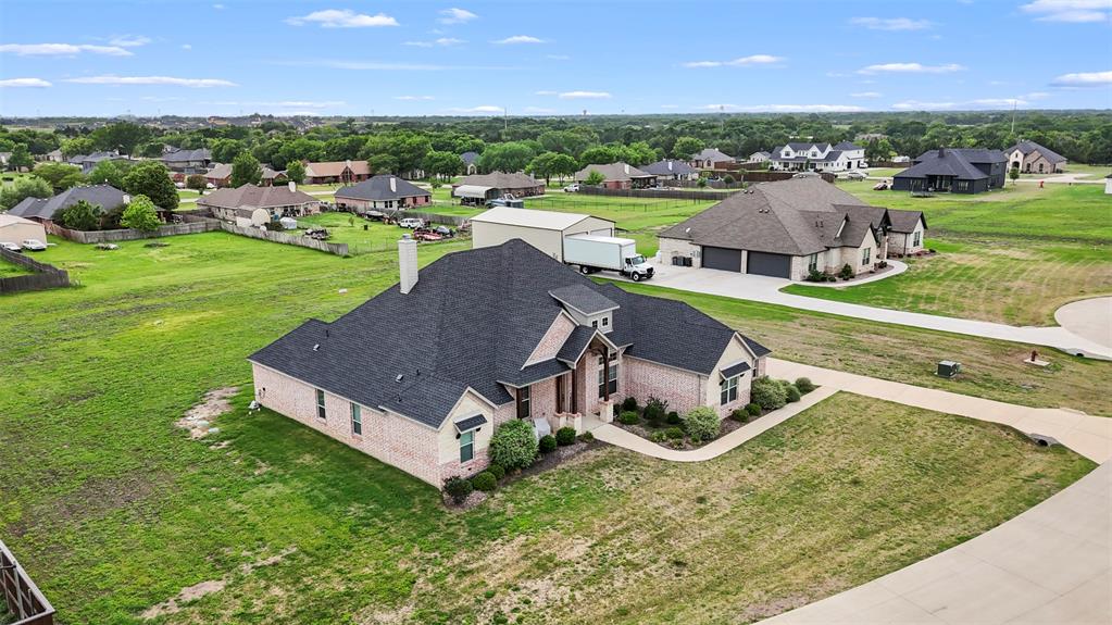 Country Mdws Estates Ph 3 - Residential