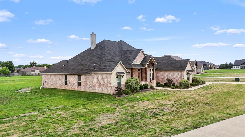 Country Mdws Estates Ph 3 - Residential