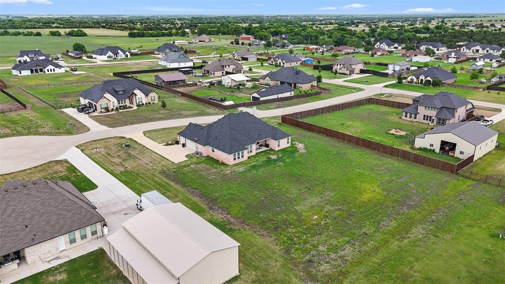 Country Mdws Estates Ph 3 - Residential